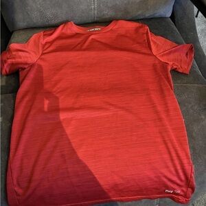 Boys Tek Gear T-shirt L (14/16)